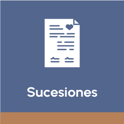 Sucesiones